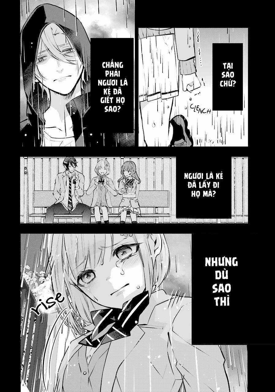 Tales Of Reincarnation In Maydare Chapter 22 trang 21