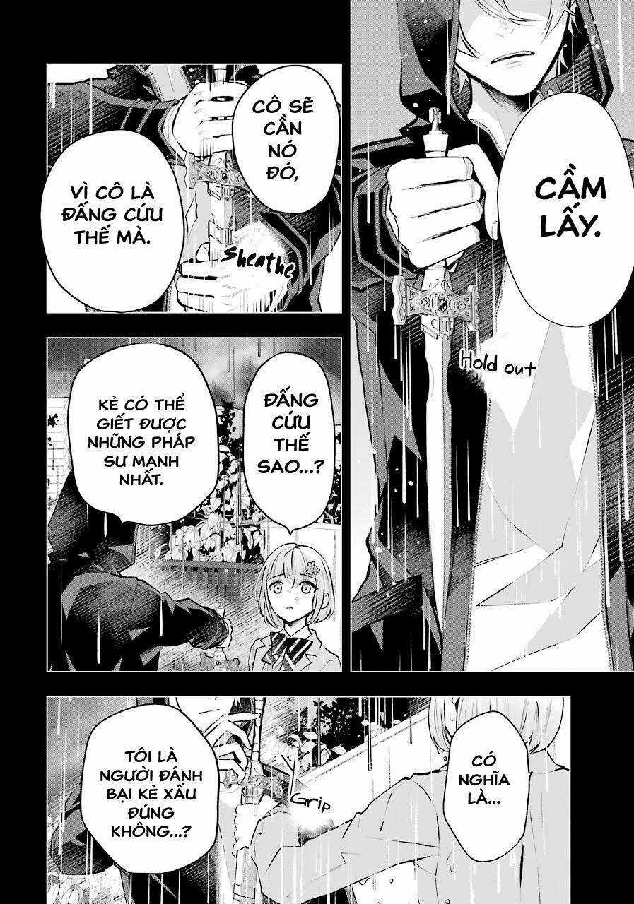 Tales Of Reincarnation In Maydare Chapter 22 trang 23