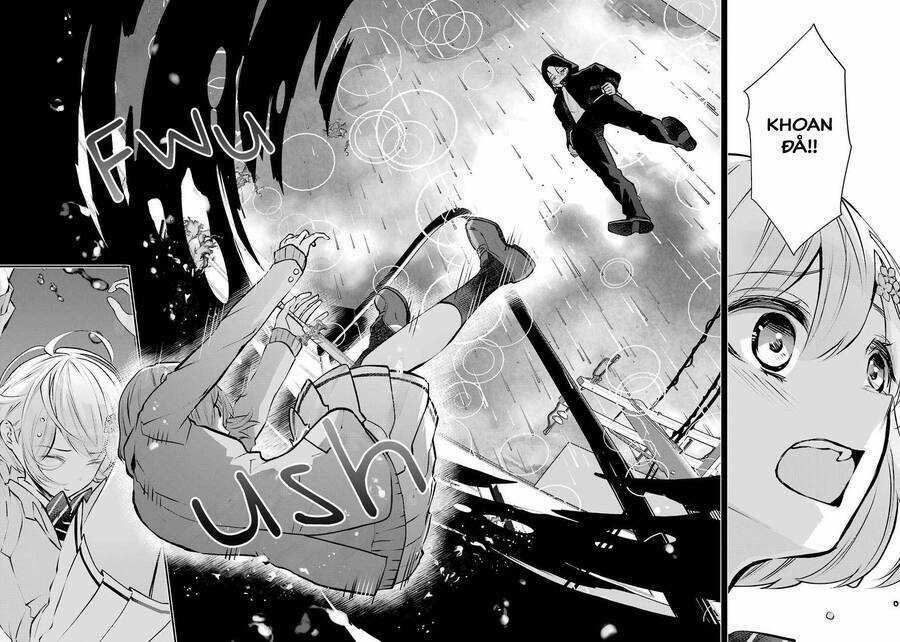 Tales Of Reincarnation In Maydare Chapter 22 trang 25