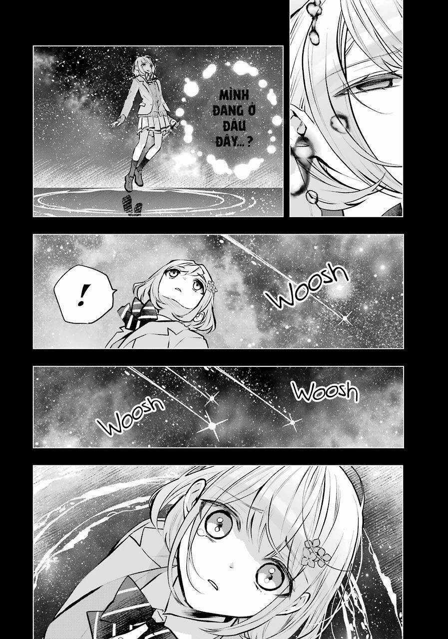 Tales Of Reincarnation In Maydare Chapter 22 trang 26