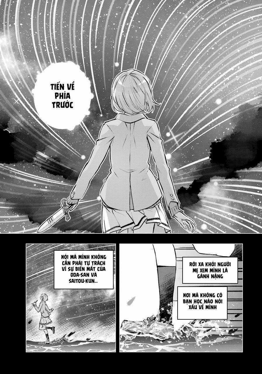 Tales Of Reincarnation In Maydare Chapter 22 trang 27