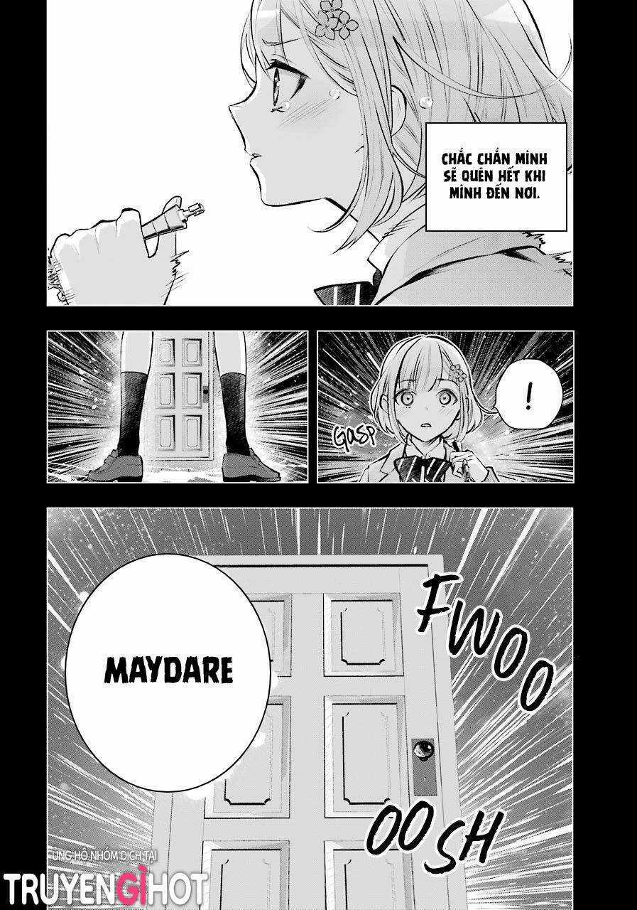 Tales Of Reincarnation In Maydare Chapter 22 trang 28