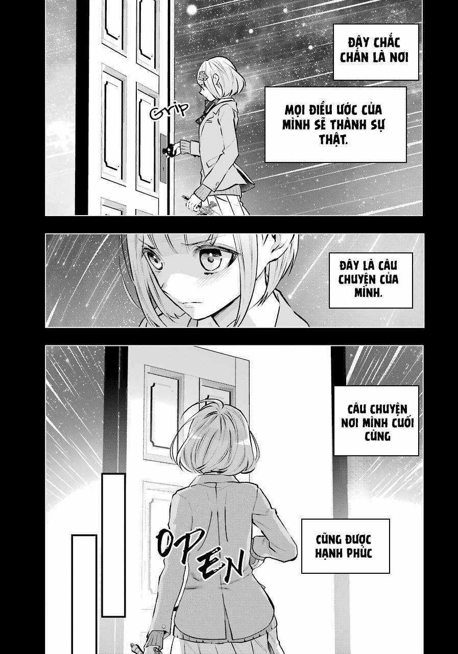 Tales Of Reincarnation In Maydare Chapter 22 trang 29