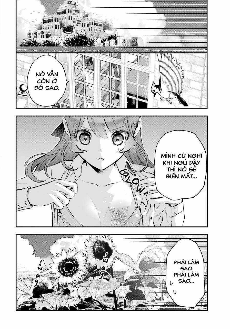 Tales Of Reincarnation In Maydare Chapter 22 trang 30