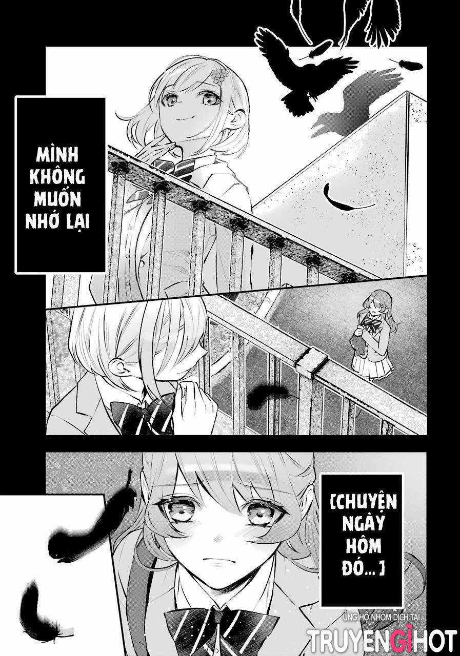 Tales Of Reincarnation In Maydare Chapter 22 trang 4