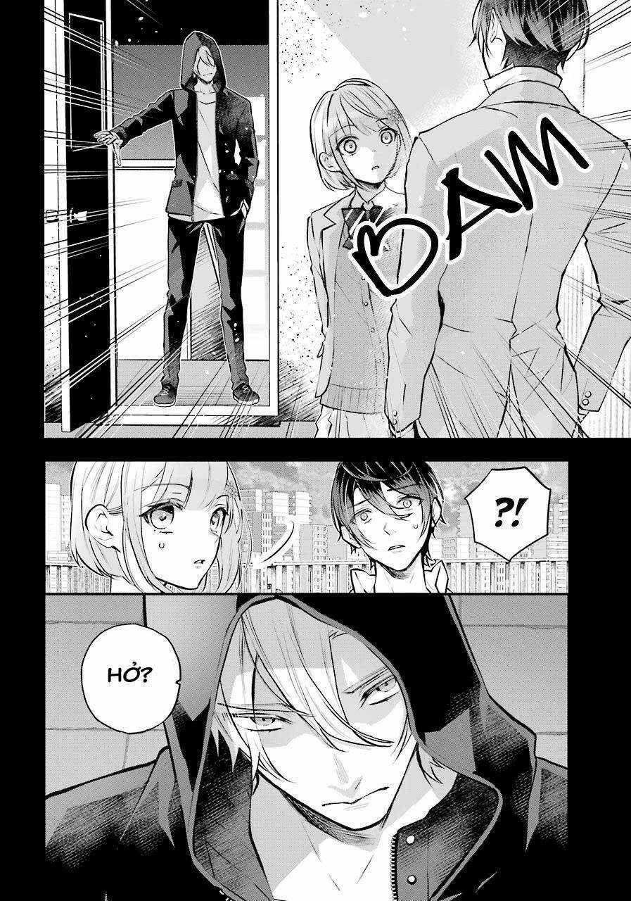 Tales Of Reincarnation In Maydare Chapter 22 trang 7