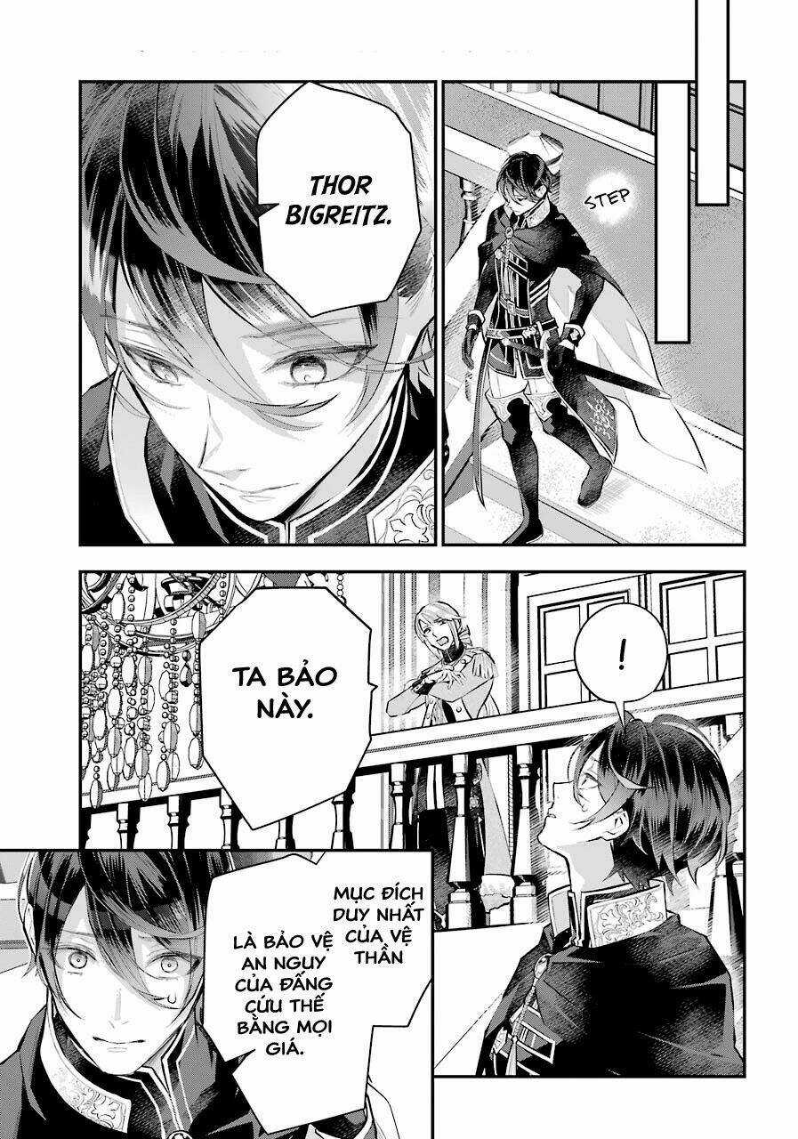 Tales Of Reincarnation In Maydare Chapter 23 trang 16