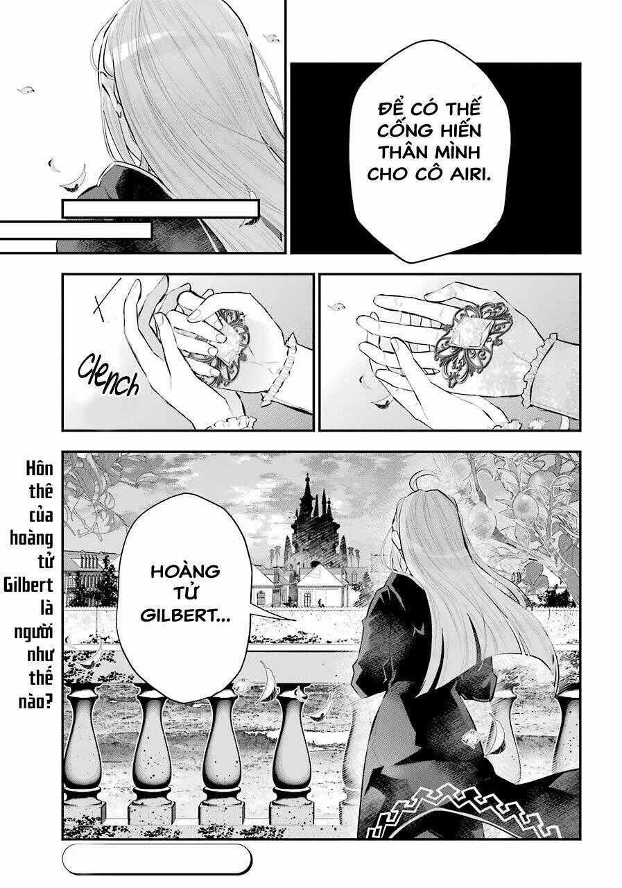 Tales Of Reincarnation In Maydare Chapter 23 trang 18