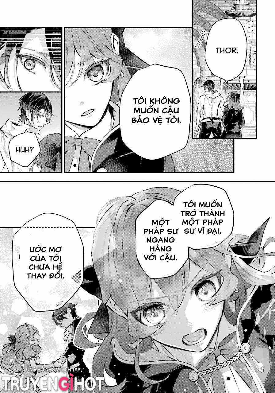 Tales Of Reincarnation In Maydare Chapter 24 trang 12