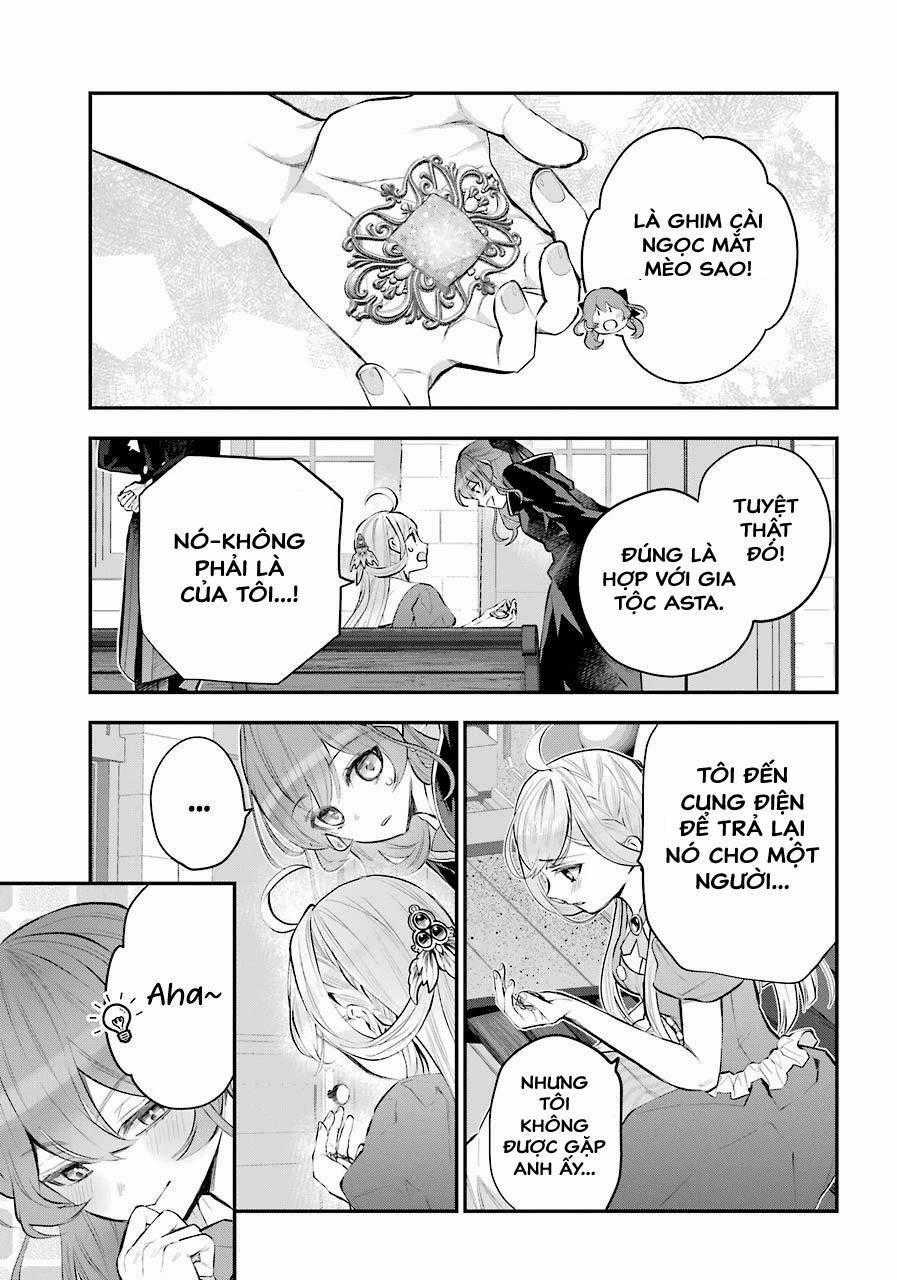 Tales Of Reincarnation In Maydare Chapter 24 trang 18