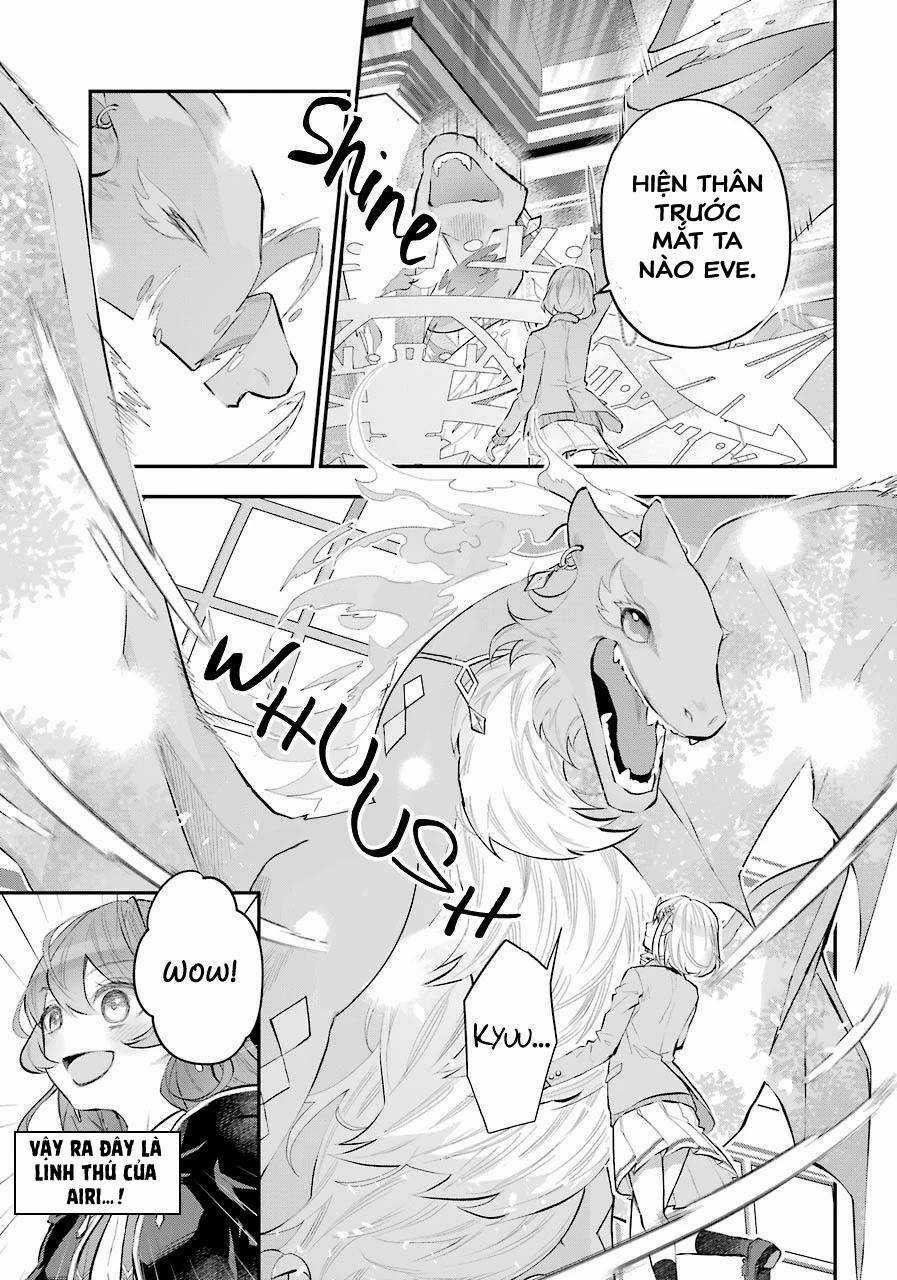 Tales Of Reincarnation In Maydare Chapter 24 trang 2