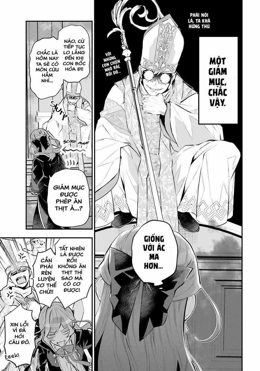 Tales Of Reincarnation In Maydare Chapter 25 trang 18