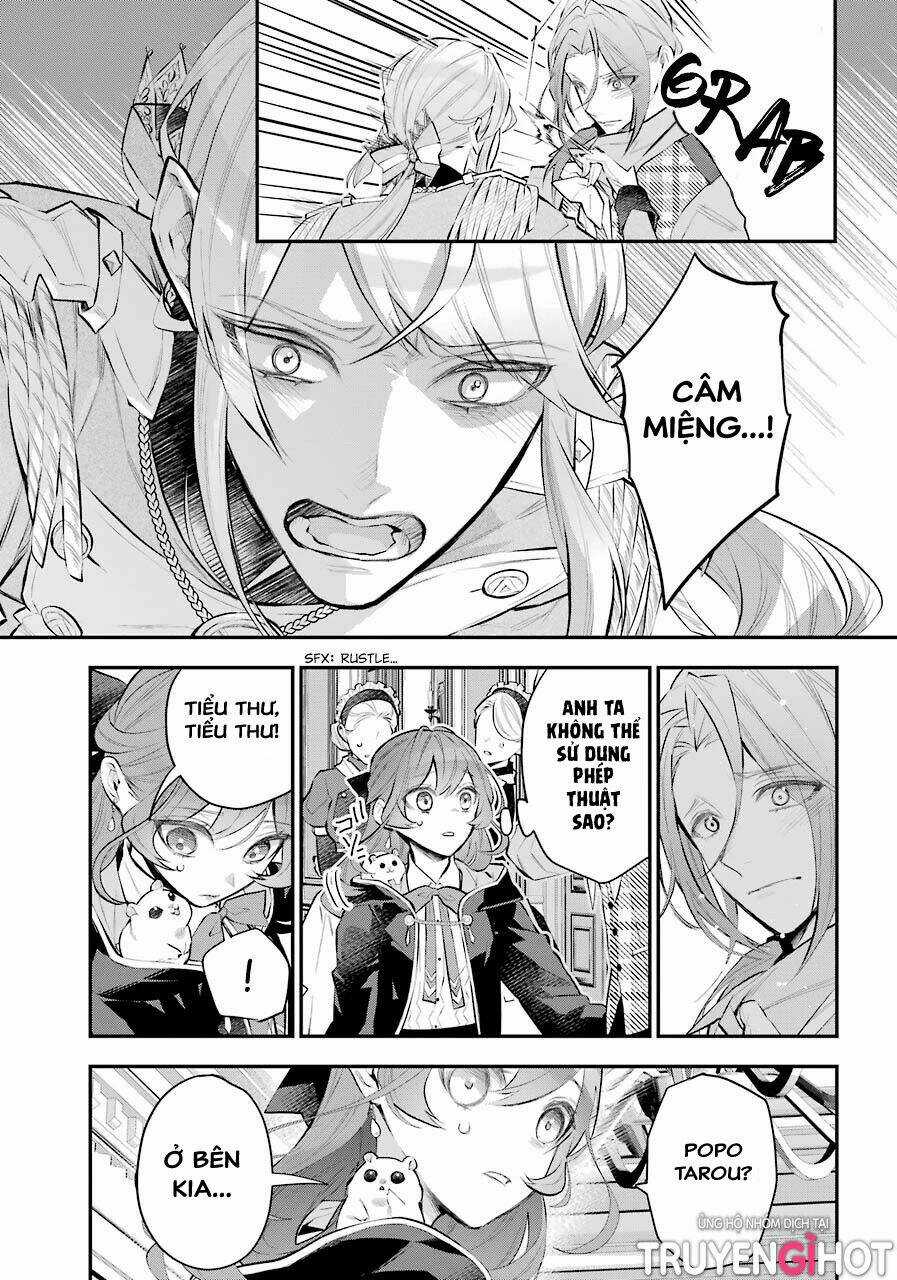 Tales Of Reincarnation In Maydare Chapter 25 trang 8