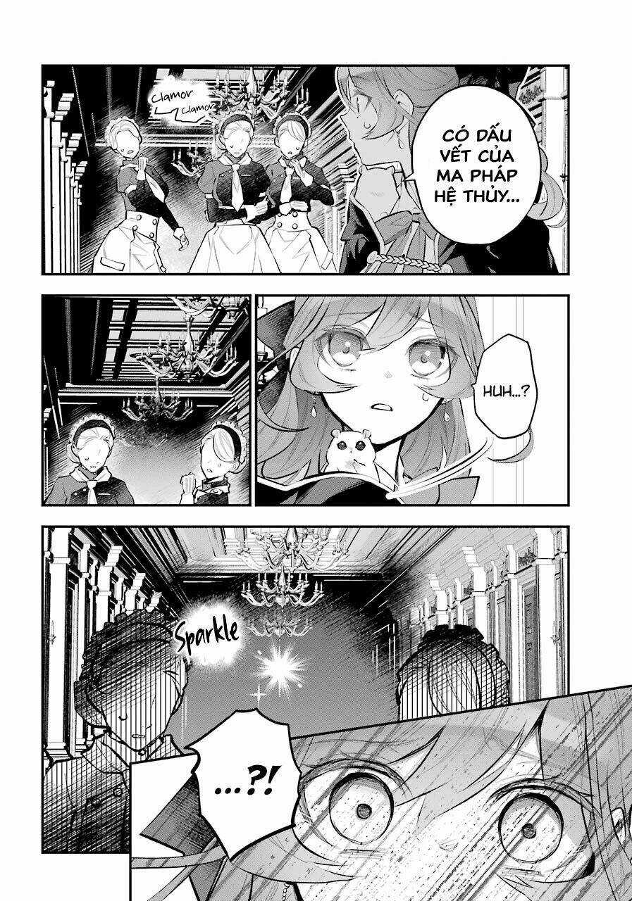 Tales Of Reincarnation In Maydare Chapter 25 trang 9