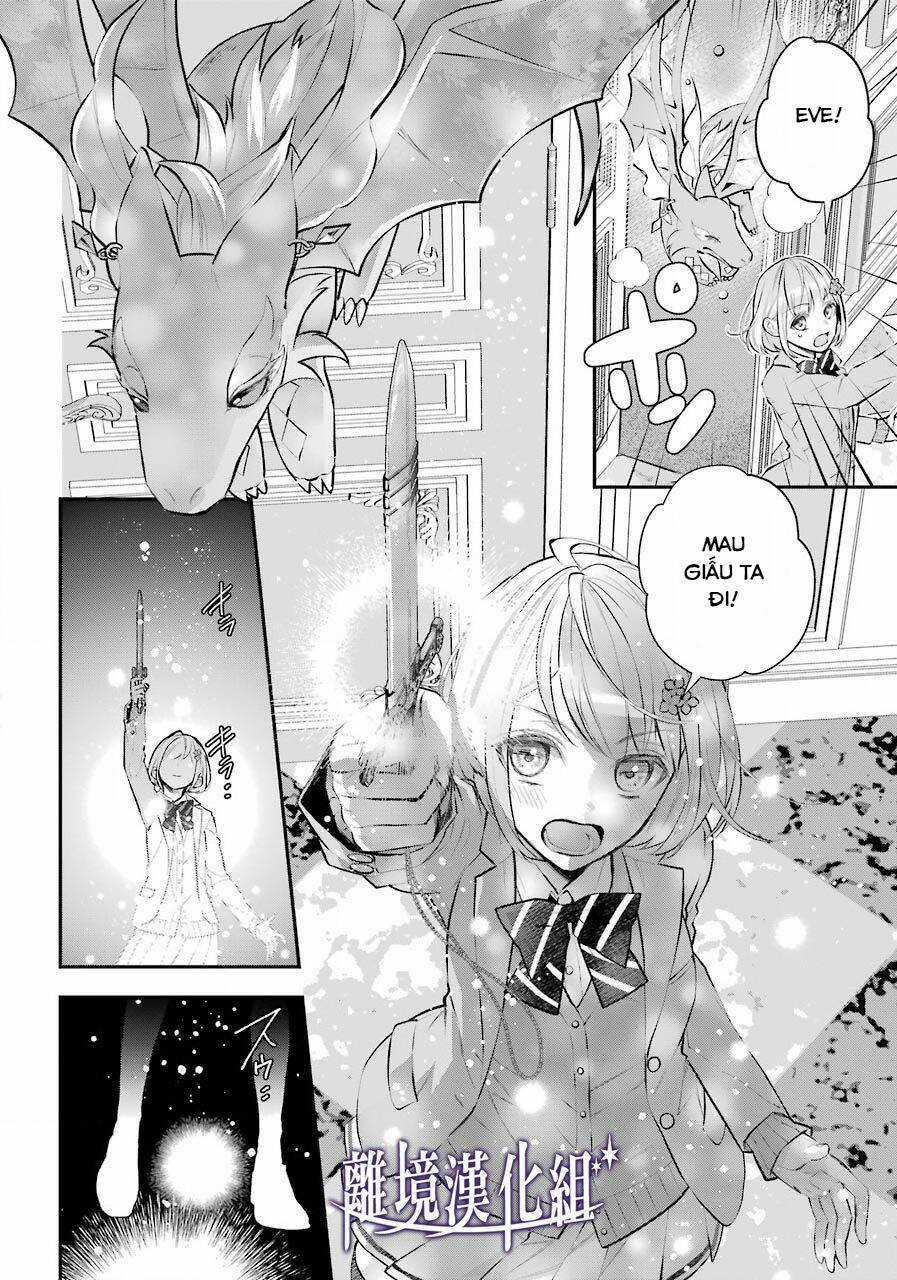 Tales Of Reincarnation In Maydare Chapter 26 trang 14