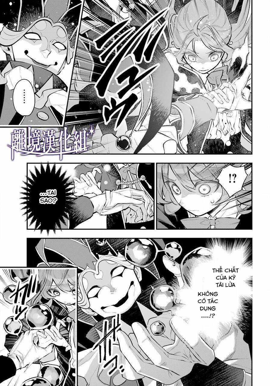 Tales Of Reincarnation In Maydare Chapter 26 trang 19