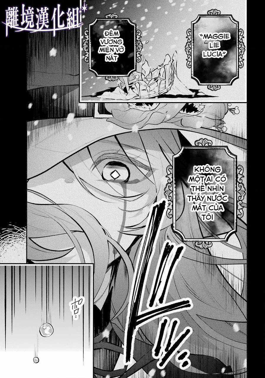 Tales Of Reincarnation In Maydare Chapter 26 trang 7