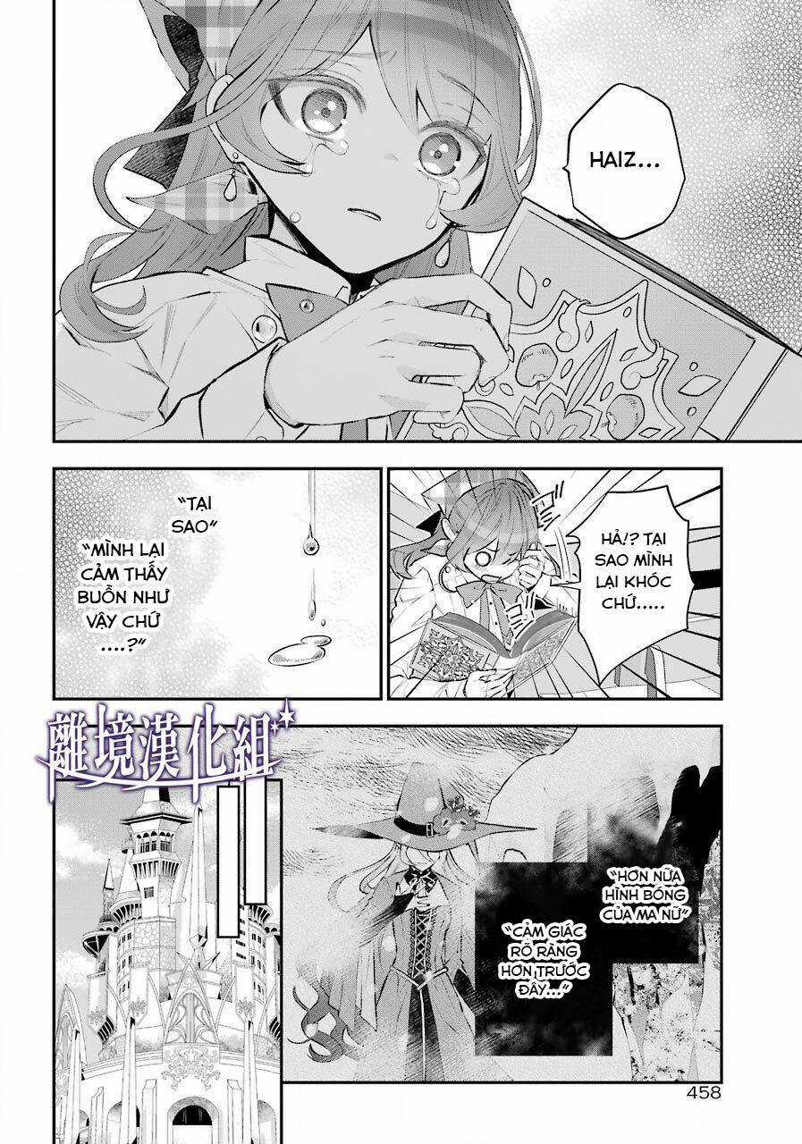 Tales Of Reincarnation In Maydare Chapter 26 trang 8