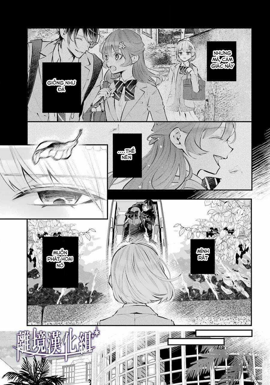 Tales Of Reincarnation In Maydare Chapter 27 trang 16