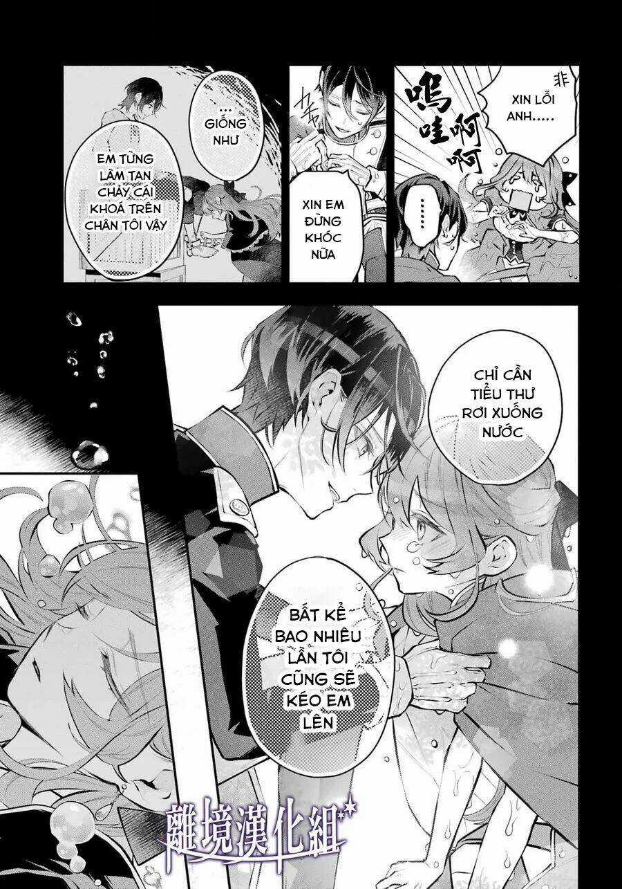 Tales Of Reincarnation In Maydare Chapter 27 trang 3