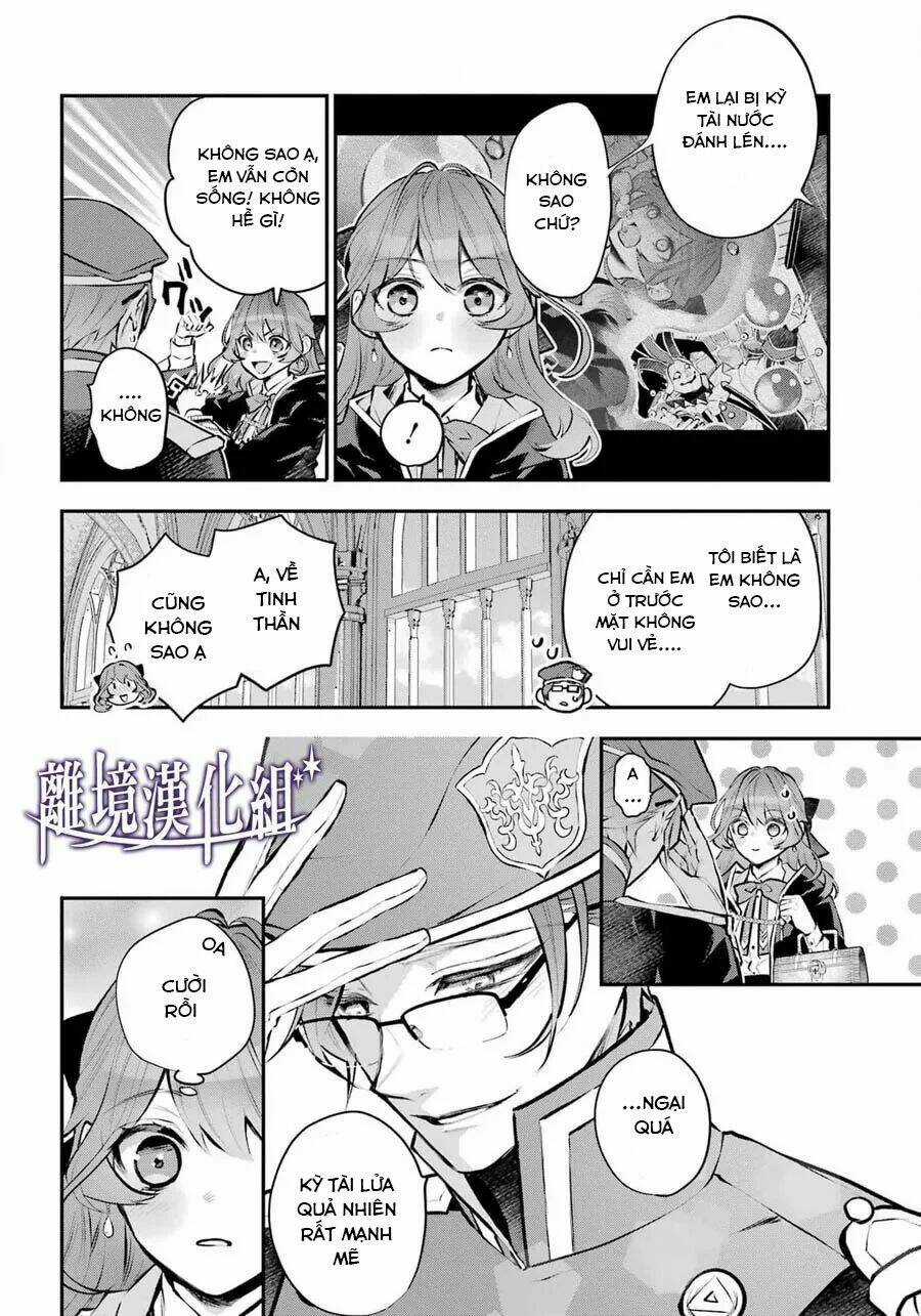 Tales Of Reincarnation In Maydare Chapter 28 trang 5