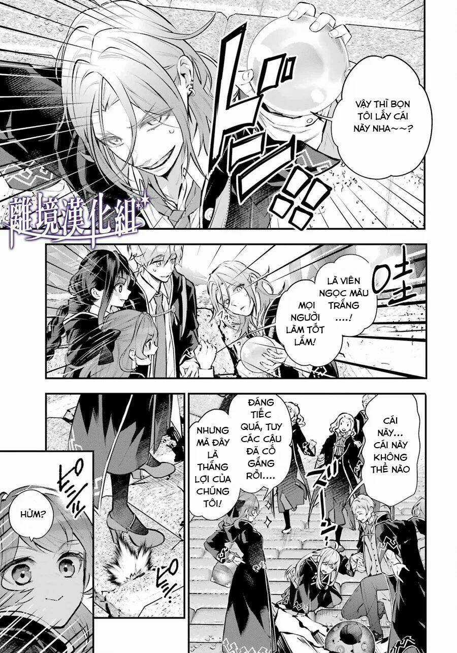 Tales Of Reincarnation In Maydare Chapter 29 trang 11