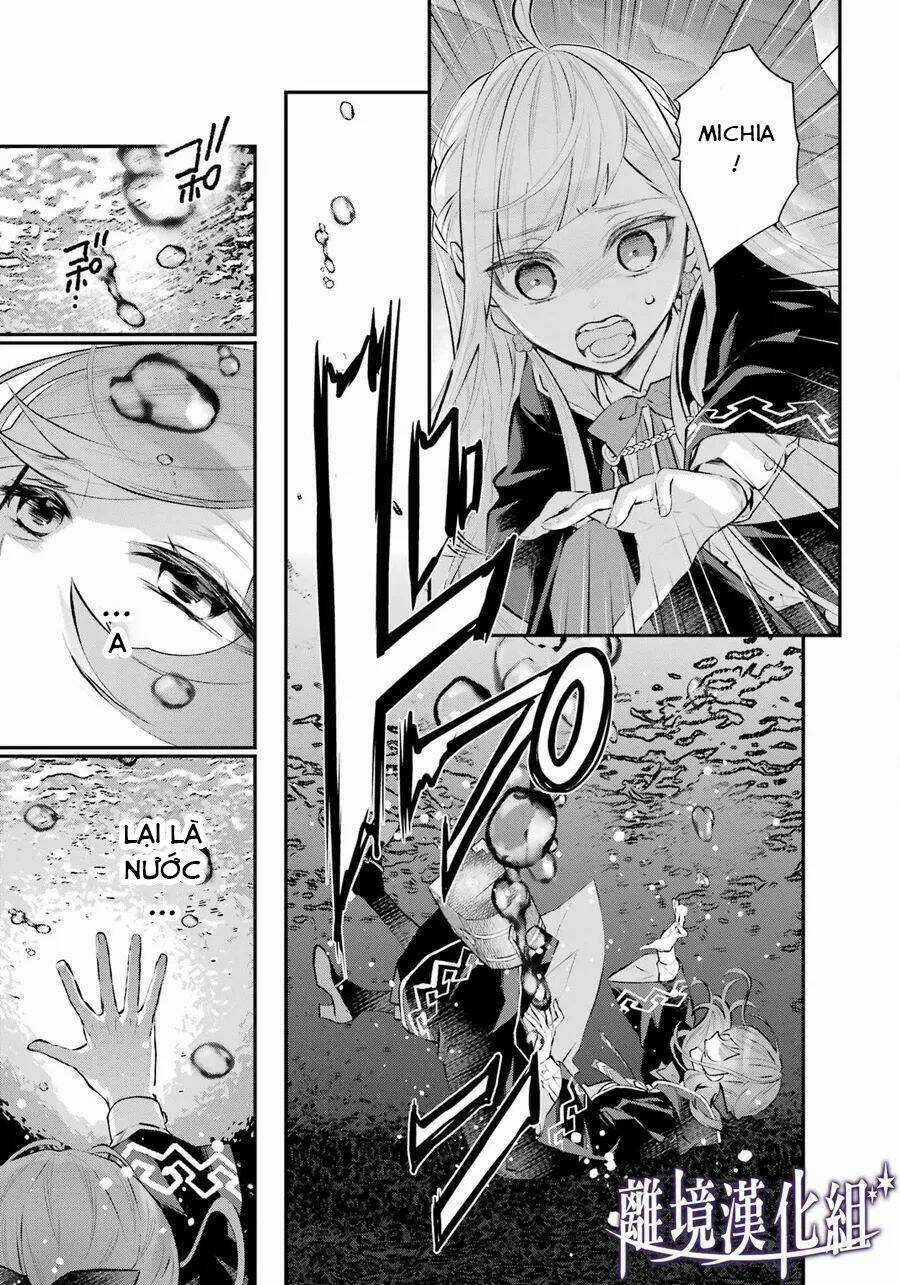 Tales Of Reincarnation In Maydare Chapter 29 trang 13