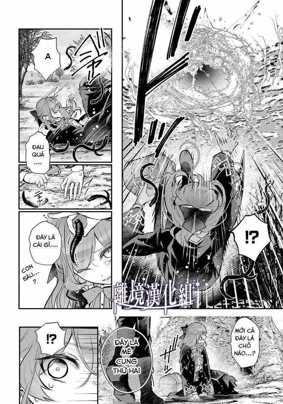 Tales Of Reincarnation In Maydare Chapter 29 trang 16