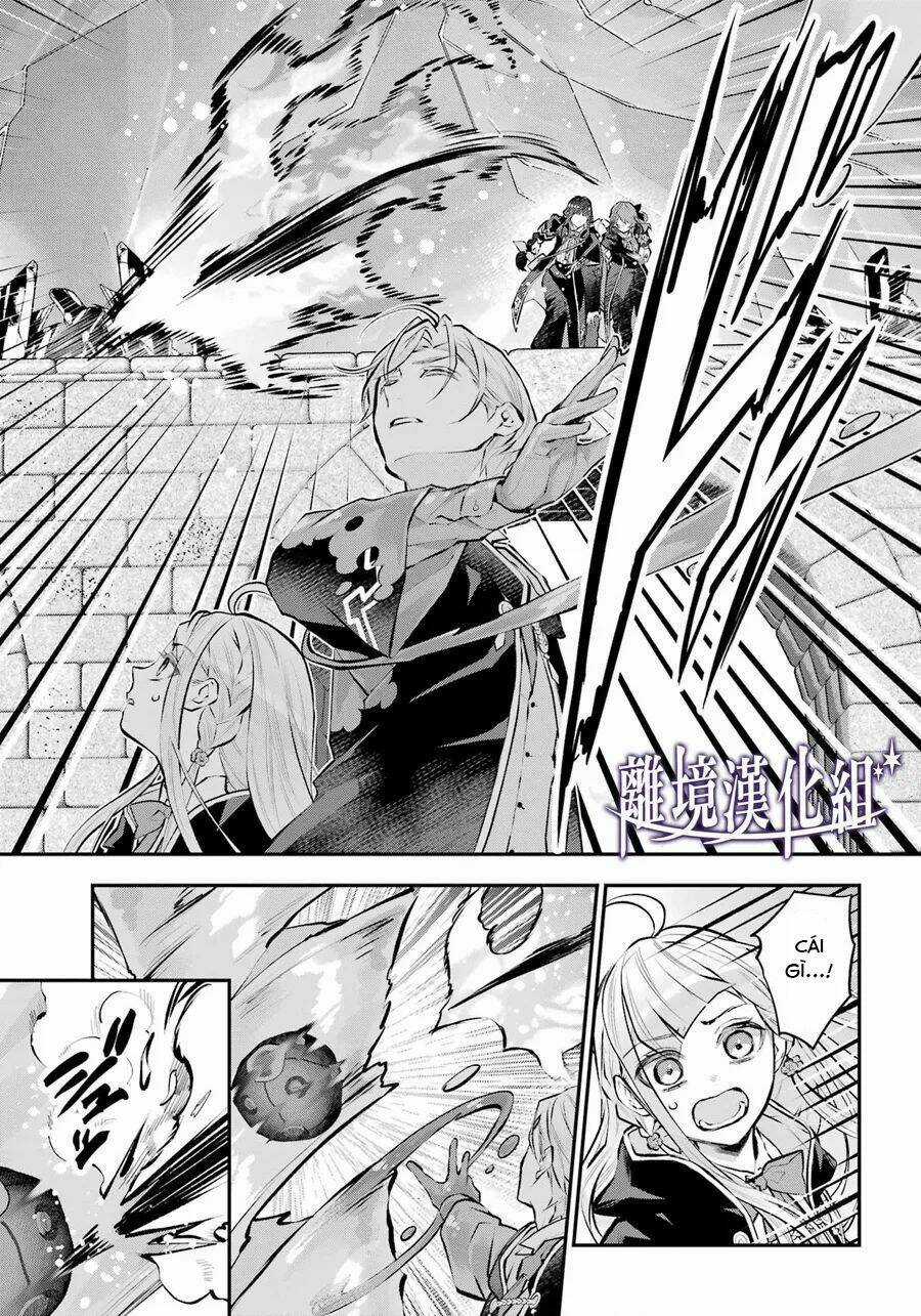 Tales Of Reincarnation In Maydare Chapter 29 trang 7