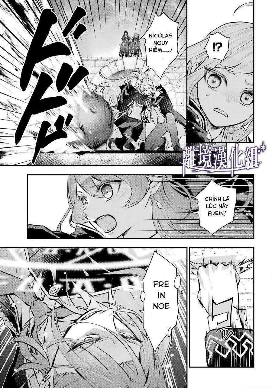 Tales Of Reincarnation In Maydare Chapter 29 trang 9