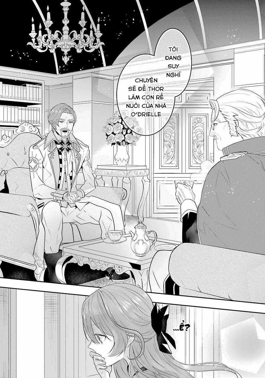 Tales Of Reincarnation In Maydare Chapter 3 trang 19