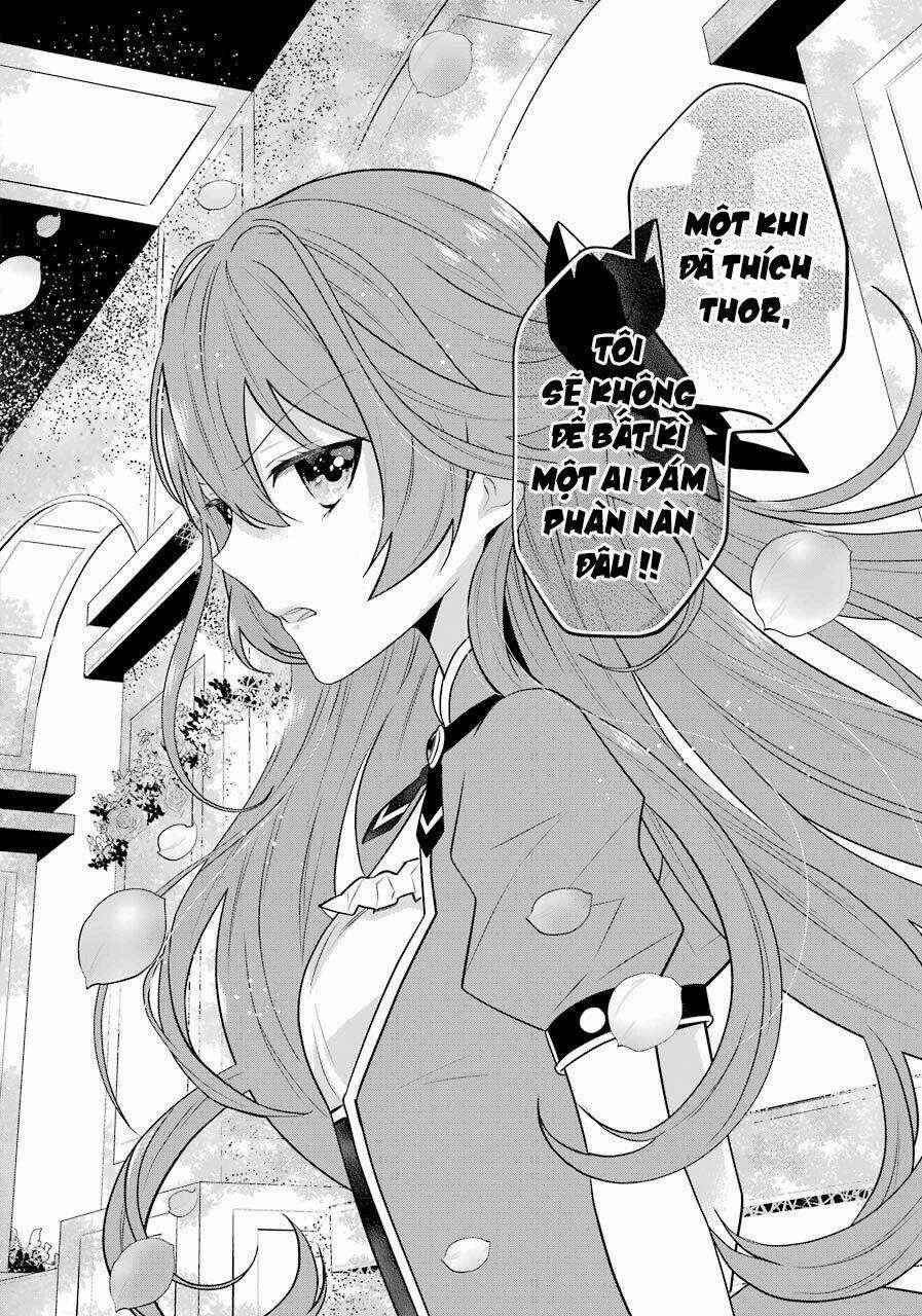 Tales Of Reincarnation In Maydare Chapter 3 trang 24