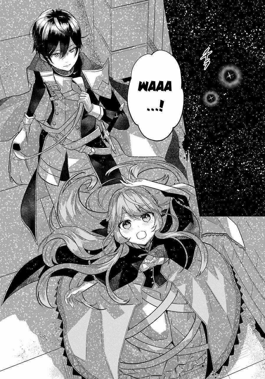 Tales Of Reincarnation In Maydare Chapter 3 trang 28