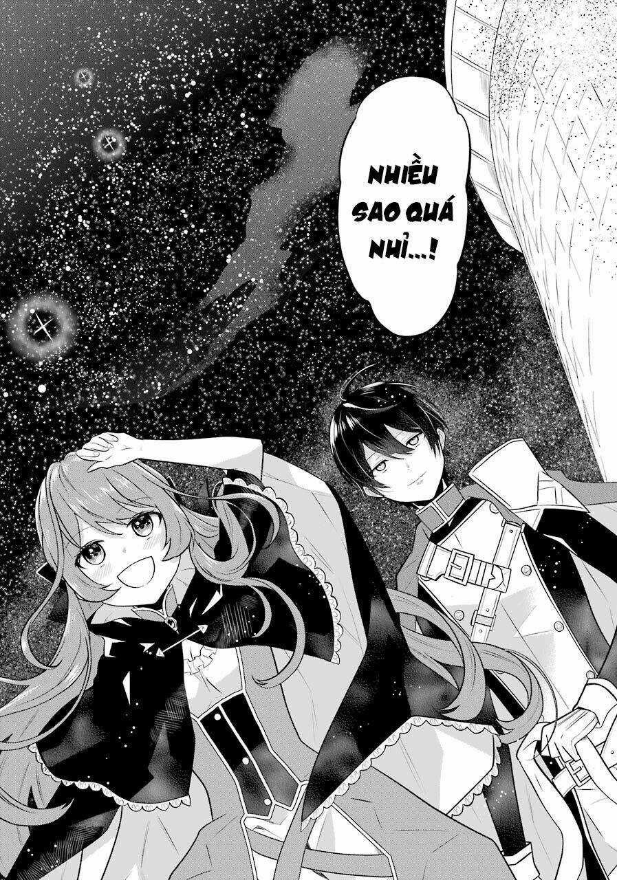 Tales Of Reincarnation In Maydare Chapter 3 trang 29
