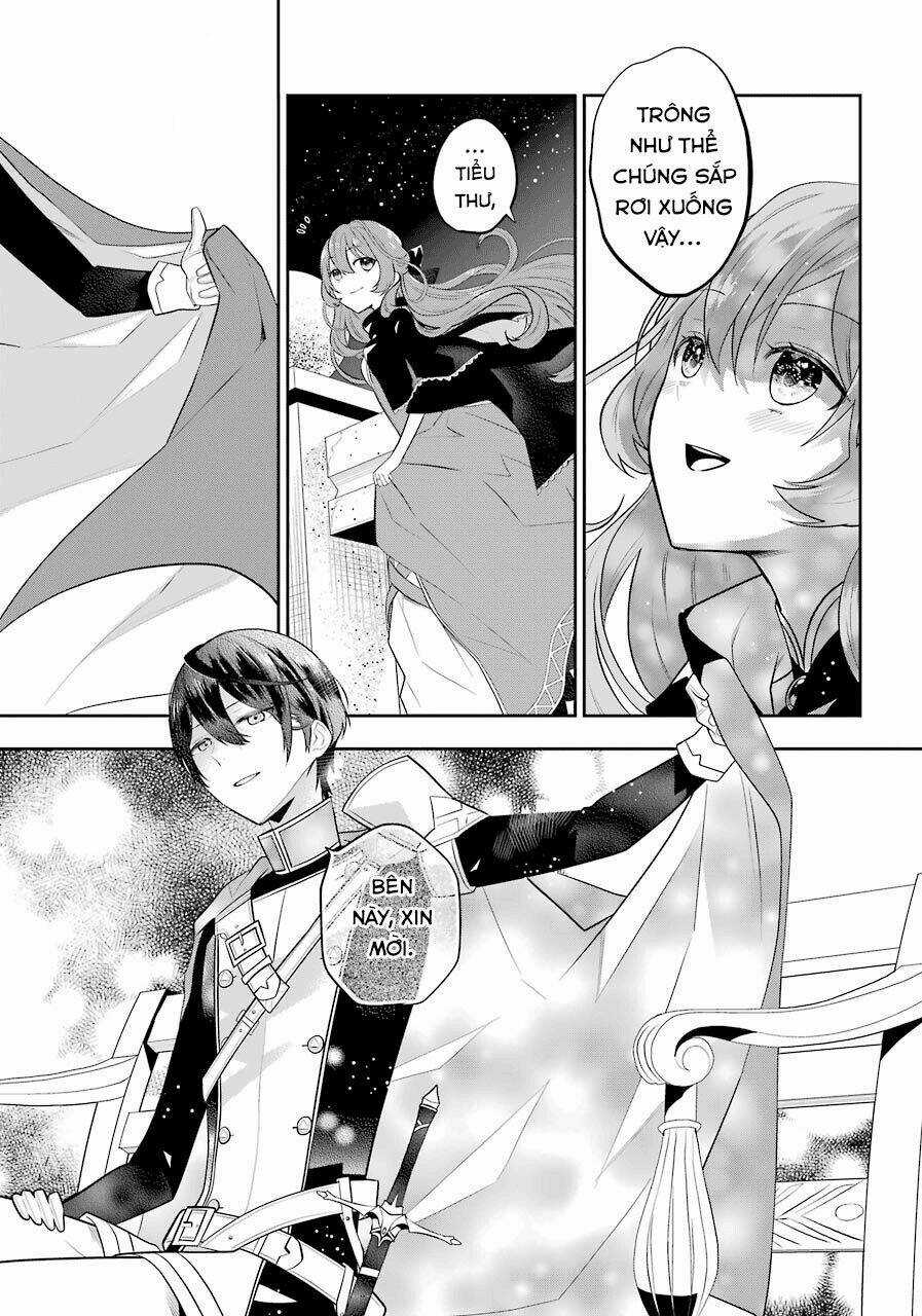 Tales Of Reincarnation In Maydare Chapter 3 trang 30