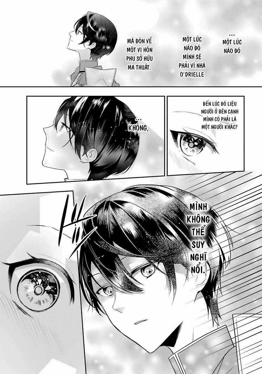 Tales Of Reincarnation In Maydare Chapter 3 trang 32