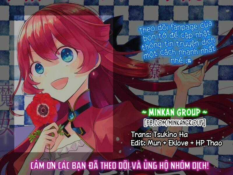 Tales Of Reincarnation In Maydare Chapter 3 trang 36