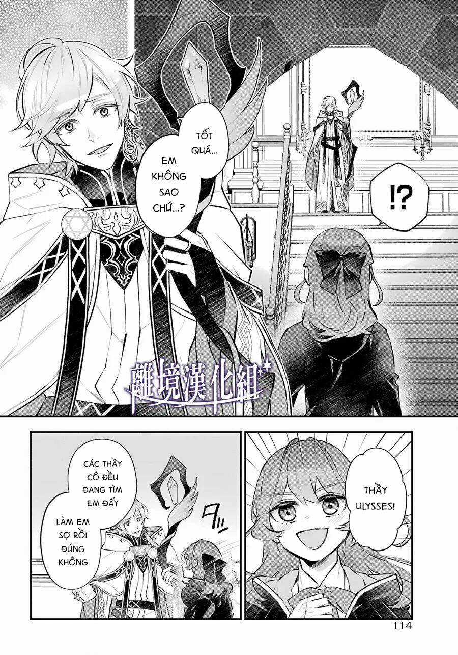 Tales Of Reincarnation In Maydare Chapter 30 trang 11