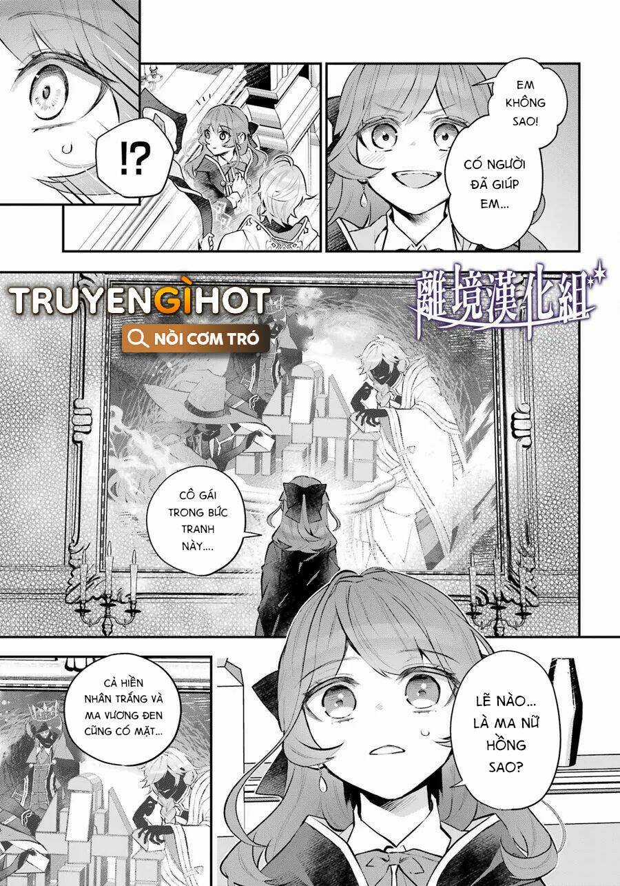 Tales Of Reincarnation In Maydare Chapter 30 trang 12