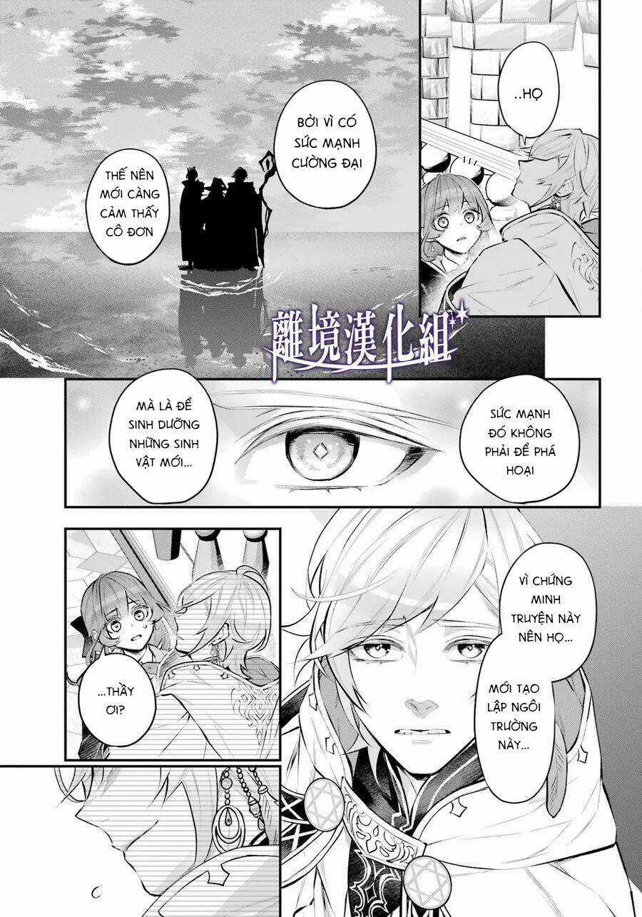 Tales Of Reincarnation In Maydare Chapter 30 trang 14