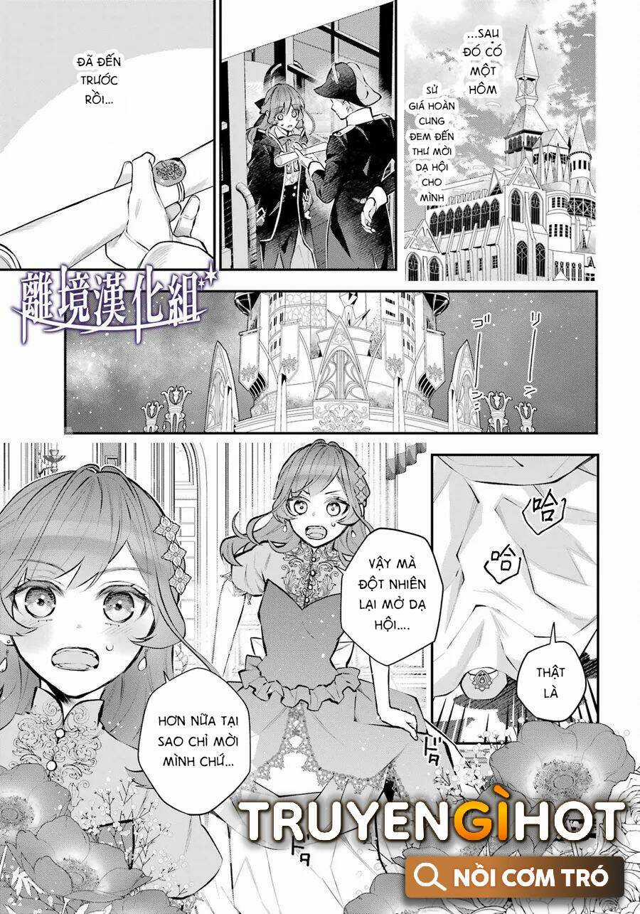 Tales Of Reincarnation In Maydare Chapter 30 trang 16