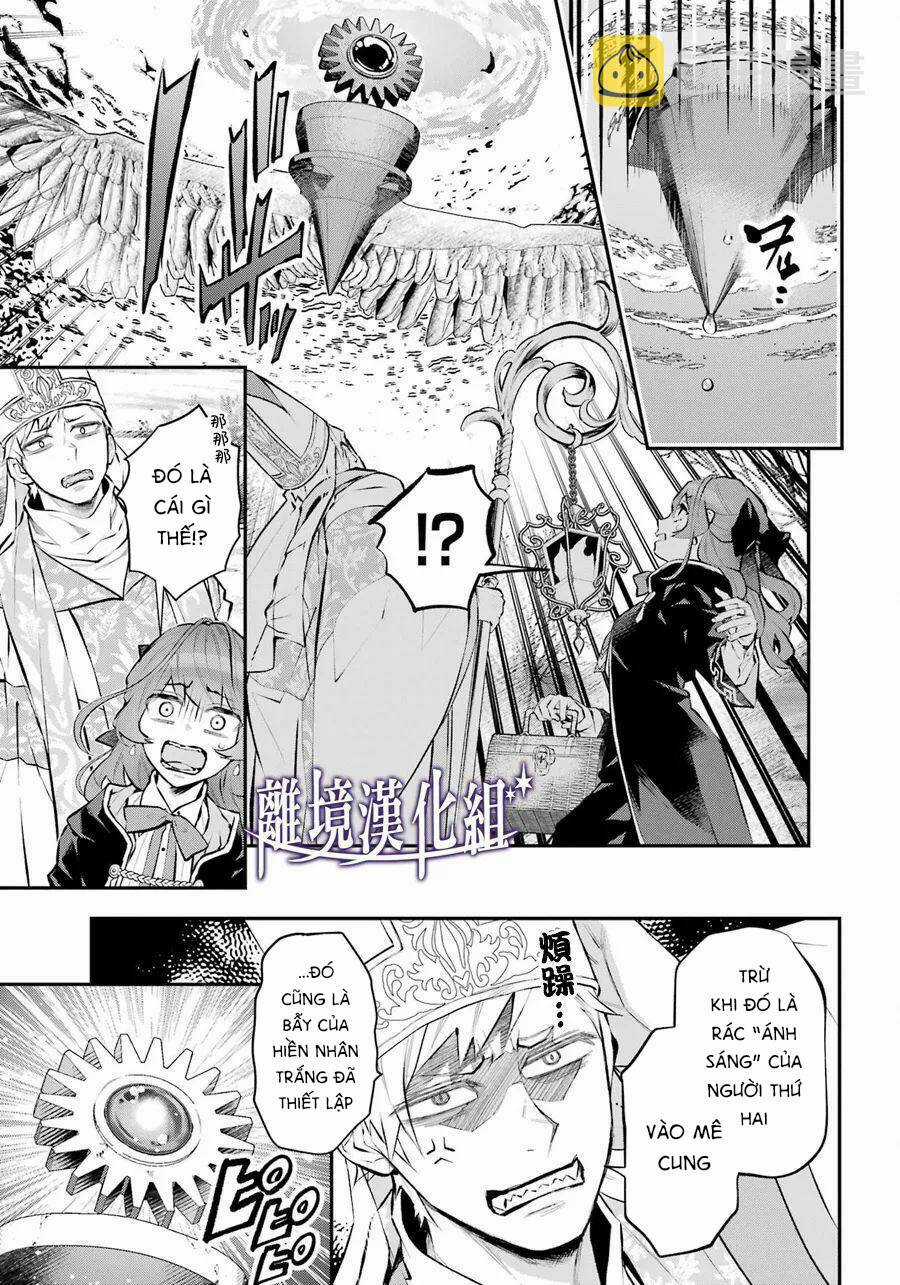 Tales Of Reincarnation In Maydare Chapter 30 trang 2