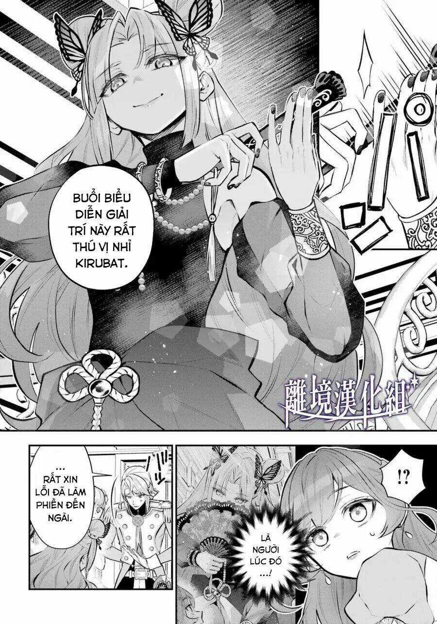Tales Of Reincarnation In Maydare Chapter 31 trang 14