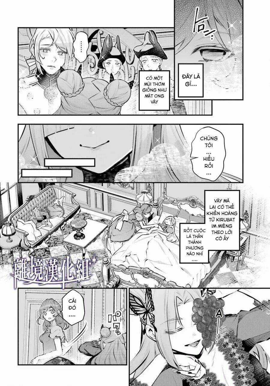 Tales Of Reincarnation In Maydare Chapter 31 trang 16