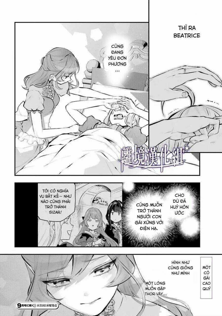 Tales Of Reincarnation In Maydare Chapter 31 trang 20