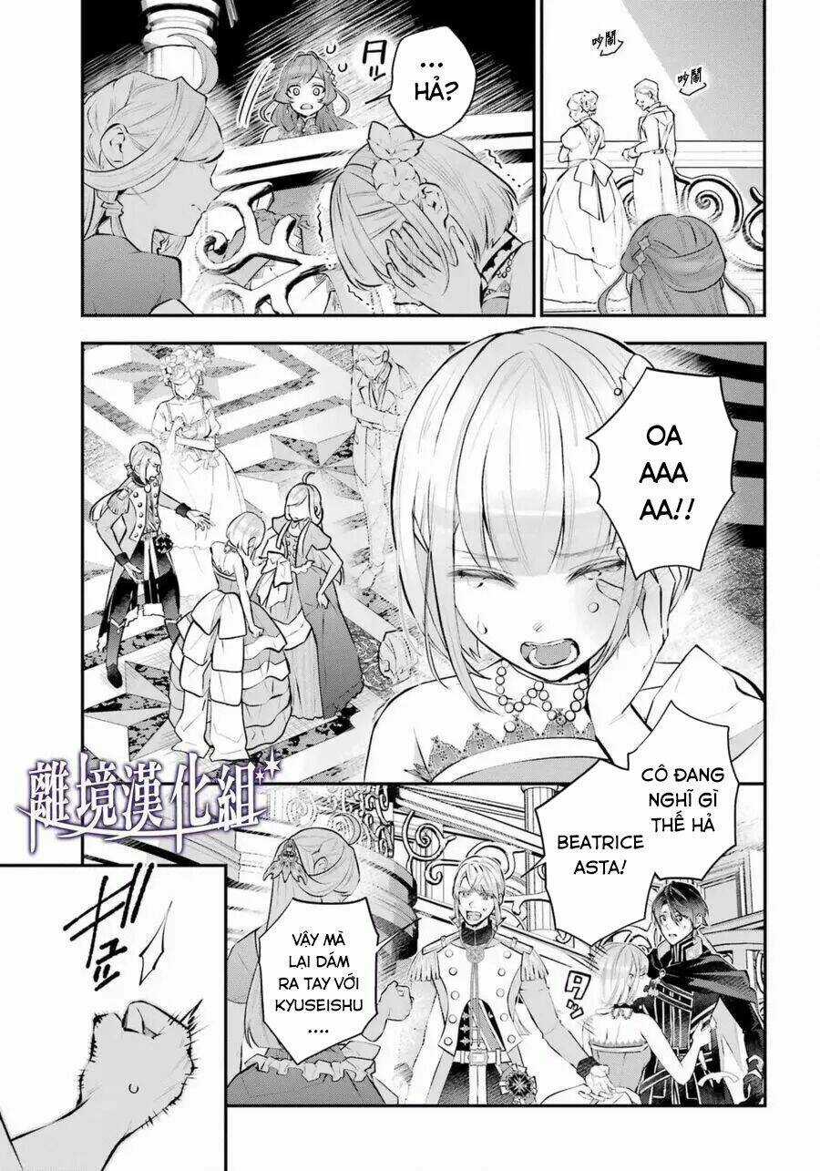 Tales Of Reincarnation In Maydare Chapter 31 trang 5