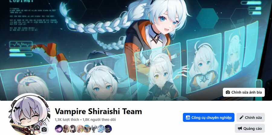 Tales Of Reincarnation In Maydare Chapter 32.1 trang 2