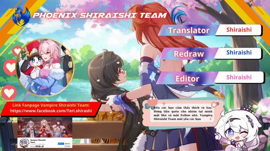 Tales Of Reincarnation In Maydare Chapter 32.1 trang 3