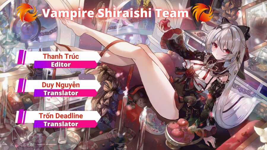 Tales Of Reincarnation In Maydare Chapter 32.1 trang 4