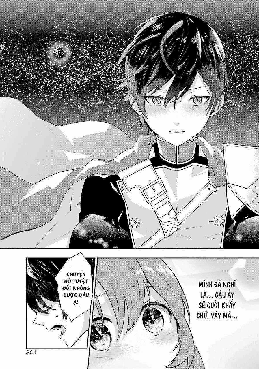 Tales Of Reincarnation In Maydare Chapter 4 trang 12